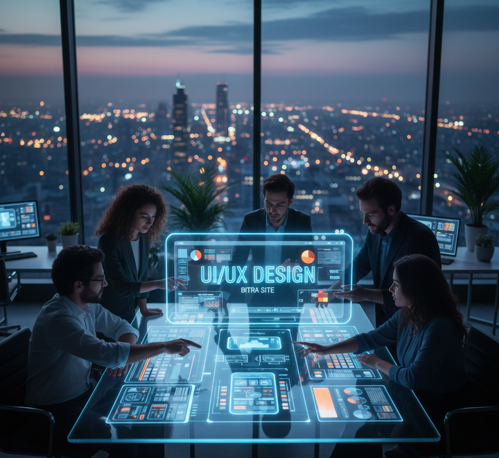 UIUX Design e1767872736824